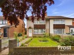 Thumbnail for sale in Metcalf Road, Ashford, Surrey