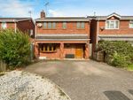 Thumbnail for sale in Coleridge Drive, Enderby, Leicester