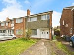 Thumbnail for sale in Manorford Avenue, West Bromwich