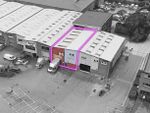 Thumbnail to rent in Unit, Southfields Industrial Estate, 1B, Christy Court, Basildon