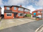 Thumbnail to rent in Carlton Road, Worsley, Manchester