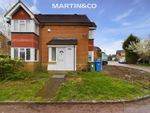 Thumbnail for sale in Oswald Close, Warfield, Bracknell
