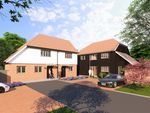 Thumbnail to rent in Plot 6 Coursehorn Mews, Cranbrook