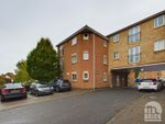 Thumbnail for sale in Saskia Court, Oliver Street, Rugby, Warwickshire CV21, Rugby,