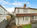 Thumbnail for sale in Bluebell Road, Southampton