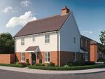 Thumbnail to rent in "Hadley" at Gregory Close, Doseley, Telford