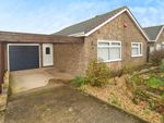 Thumbnail for sale in Bodmin Moor Close, North Hykeham, Lincoln