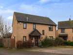 Thumbnail for sale in Lovell Close, Ducklington OX29,