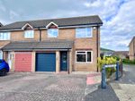 Thumbnail for sale in Foxglove Way, Weymouth