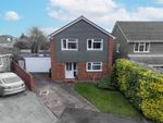 Thumbnail for sale in Rainbow Close, Old Basing, Basingstoke
