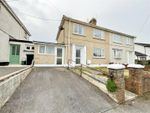 Thumbnail to rent in Erw Terrace, Burry Port