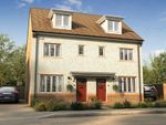 Thumbnail to rent in "The Forbes" at Cullompton