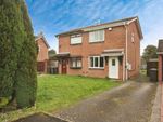 Thumbnail for sale in Holbein Close, Bedworth