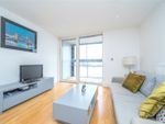 Thumbnail to rent in Canary View, 23 Dowells Street, London