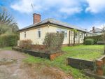 Thumbnail to rent in The Bungalows, Shelsley Beauchamp, Worcester