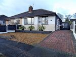 Thumbnail for sale in Ashton Close, Ashton, Preston