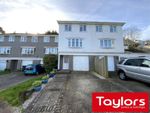 Thumbnail to rent in Holly Water Close, Torquay