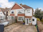 Thumbnail for sale in Reigate Road, Worthing