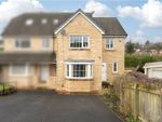 Thumbnail for sale in Sandholme Drive, Burley In Wharfedale, Ilkley