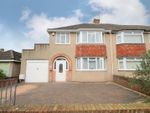 Thumbnail to rent in Leap Valley Crescent, Downend, Bristol