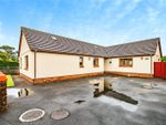 Thumbnail for sale in Park View Drive, Kidwelly, Carmarthenshire