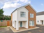 Thumbnail for sale in Alexander Close, Minster On Sea, Sheerness, Kent