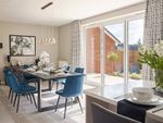 Thumbnail to rent in "The Birch" at Wallace Avenue, Boorley Green, Southampton