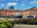 Thumbnail to rent in First Floor North Wing Quayside House, Chatham Maritime, Chatham, Kent