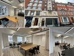 Thumbnail to rent in Office – 19 Margaret Street, 1st Floor, Fitzrovia, Lodnon