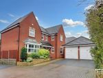 Thumbnail for sale in Cheshire Close, Burntwood