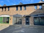 Thumbnail to rent in Unit 9, Hedge End Business Centre, Southampton