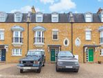 Thumbnail to rent in Belmont Mews, London