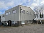 Thumbnail for sale in Unit 3A, Brookside, Colne Way, Watford