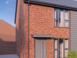 Thumbnail to rent in Plot 82 The Green "Tulipwood" 40% Share, Solihull