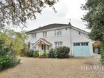 Thumbnail for sale in Woodside Road, Ferndown