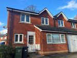 Thumbnail to rent in Lewis Crescent, Exeter