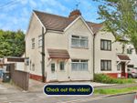 Thumbnail for sale in Lynton Avenue, Anlaby Park Road South, Hull