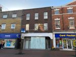 Thumbnail to rent in 2nd Floor, 58 High Street, Newcastle Under Lyme