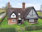 Thumbnail for sale in Drayton Road, Hanchurch