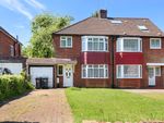 Thumbnail for sale in Caterham Drive, Coulsdon
