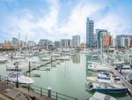 Thumbnail to rent in Moorhead Court, Channel Way, Ocean Village, Southampton