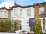 Thumbnail for sale in Grove Green Road, Leyton, London