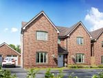 Thumbnail for sale in "The Ransford - Plot 473" at Ockley Lane, Hassocks