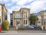 Thumbnail to rent in Upper Belgrave Road, Clifton, Bristol