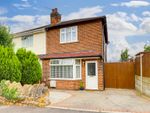 Thumbnail to rent in Norbett Road, Arnold, Nottinghamshire