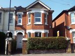 Thumbnail to rent in Newcombe Road, Southampton