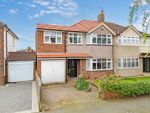 Thumbnail for sale in Purlieu Way, Theydon Bois, Epping