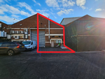 Thumbnail to rent in Unit 53, Mill Mead Industrial Centre, London