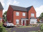 Thumbnail to rent in "The Maple" at Stansfield Grove, Kenilworth