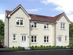 Thumbnail for sale in "Blackwood Semi" at Off Ormiston Road, Tranent